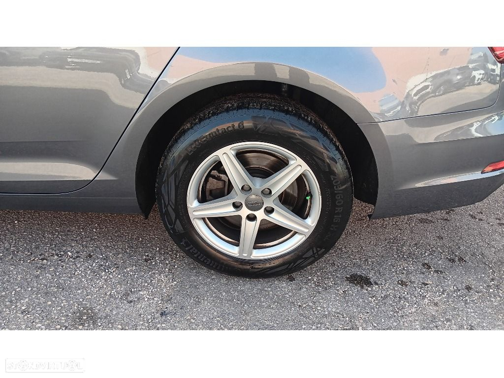 Audi A4 Avant 35 TDI S tronic - 21