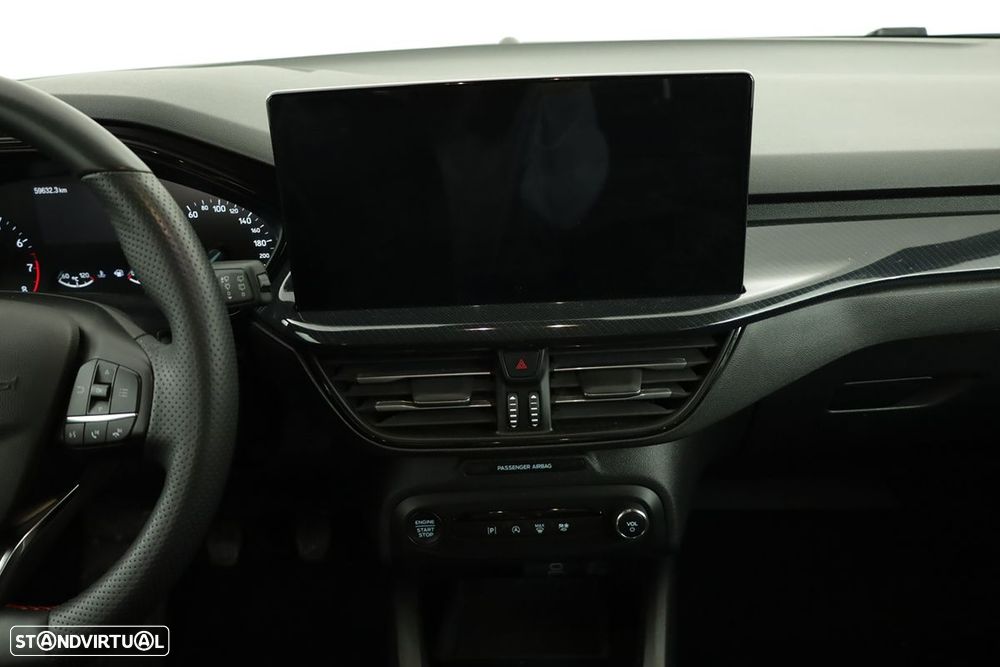 Ford Focus SW 1.0 EcoBoost MHEV ST-Line - 8