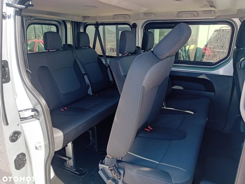 Renault Trafic Combi 3,0t Life - 12