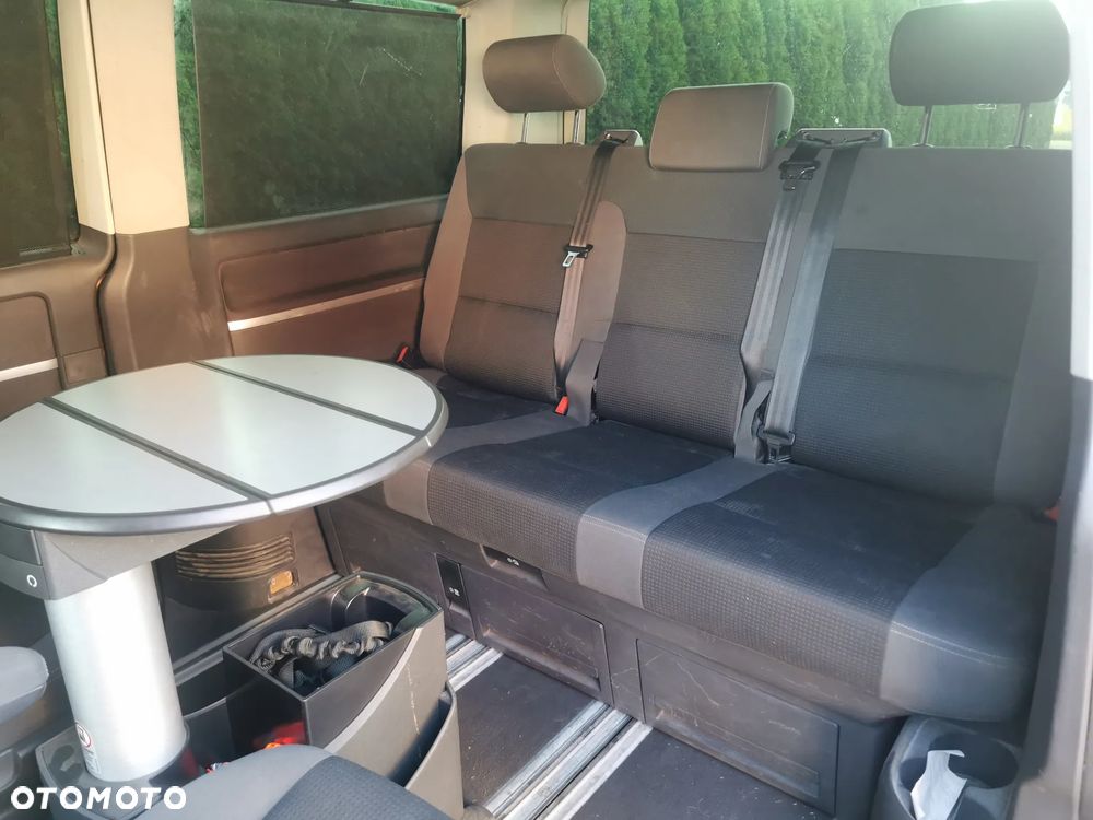 Volkswagen Multivan L1 Highline - 7