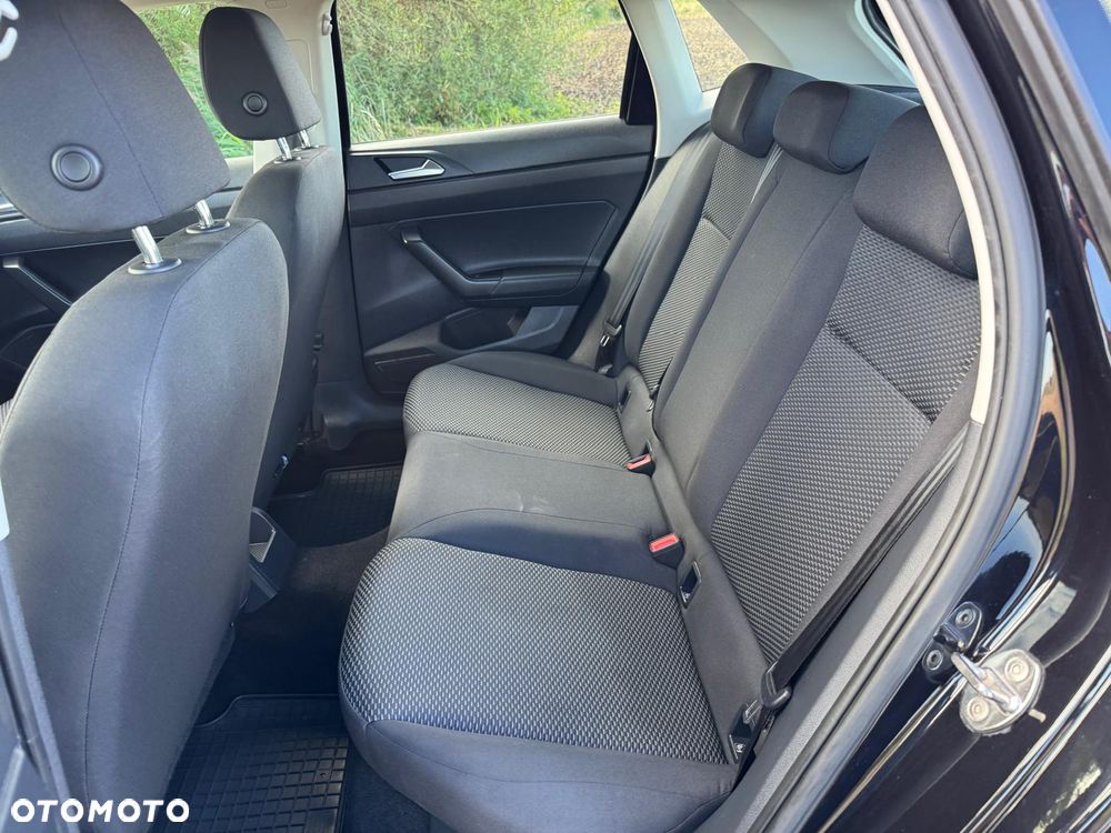 Volkswagen Polo 1.0 TSI OPF Style - 14