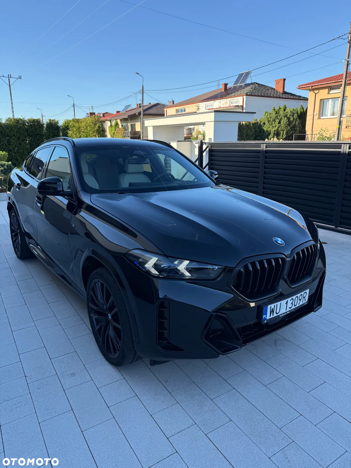 BMW X6 xDrive30d - 17