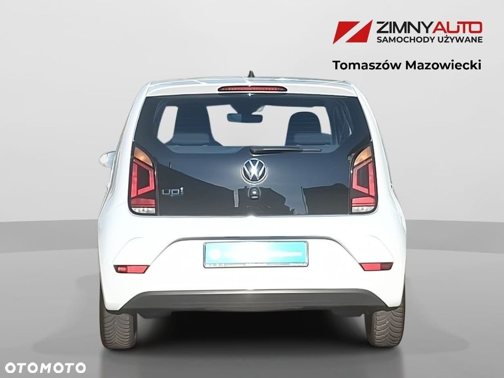Volkswagen up! 1.0 move - 31