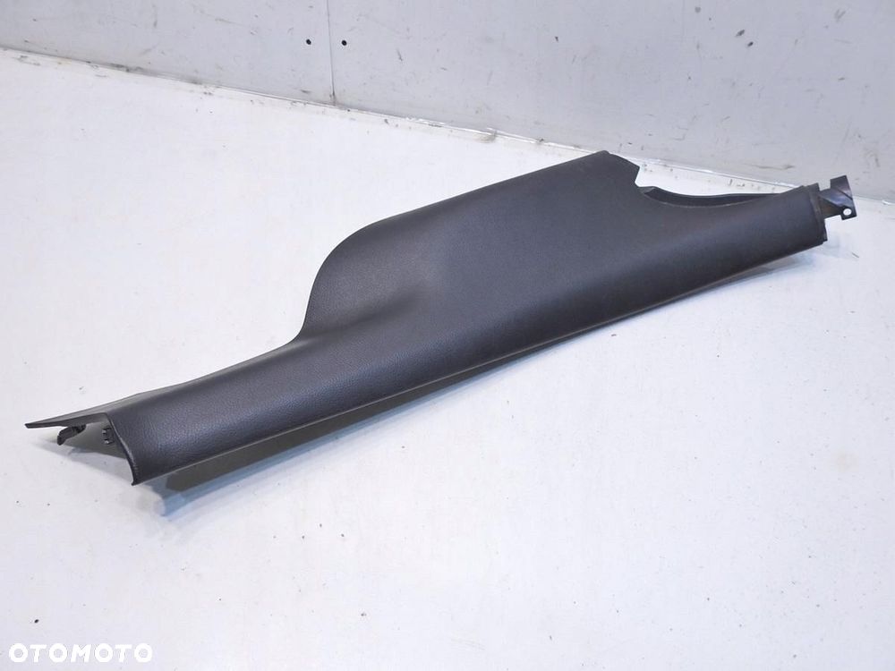 OSŁONA PROGU PRAWY TYŁ MAZDA 6 GH - 2