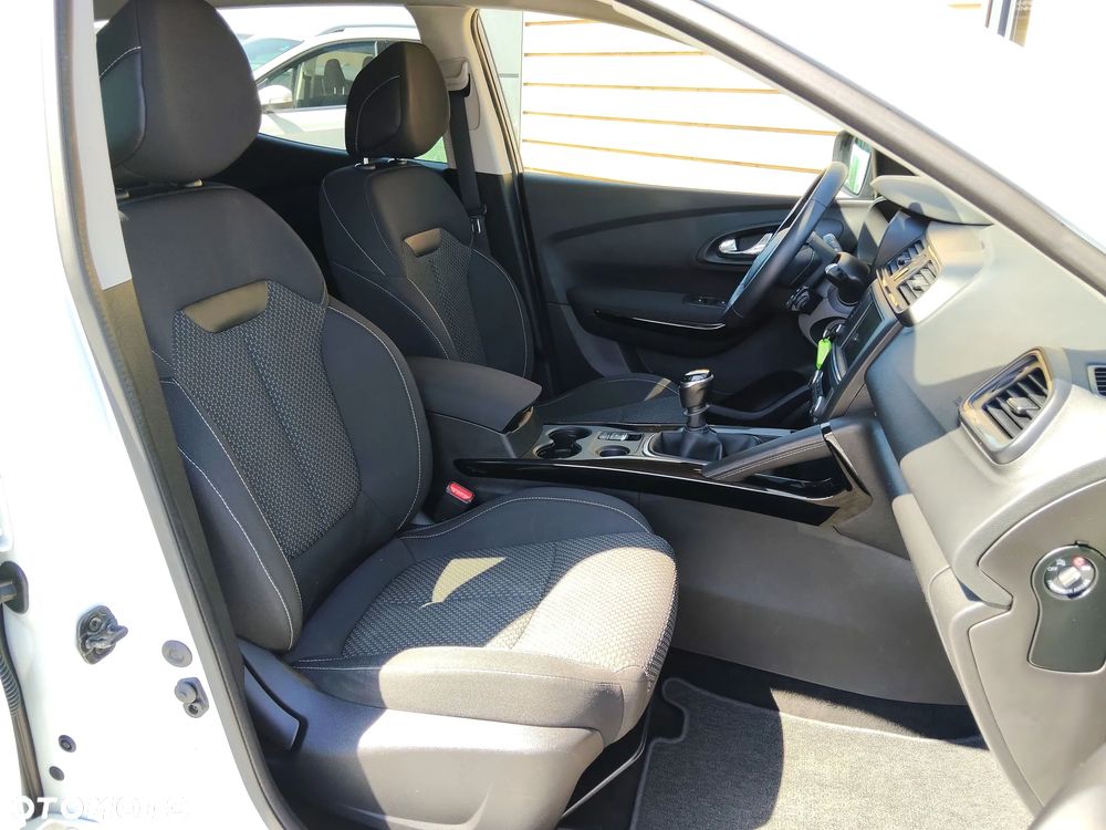 Renault Kadjar Energy TCe 130 LIMITED - 21