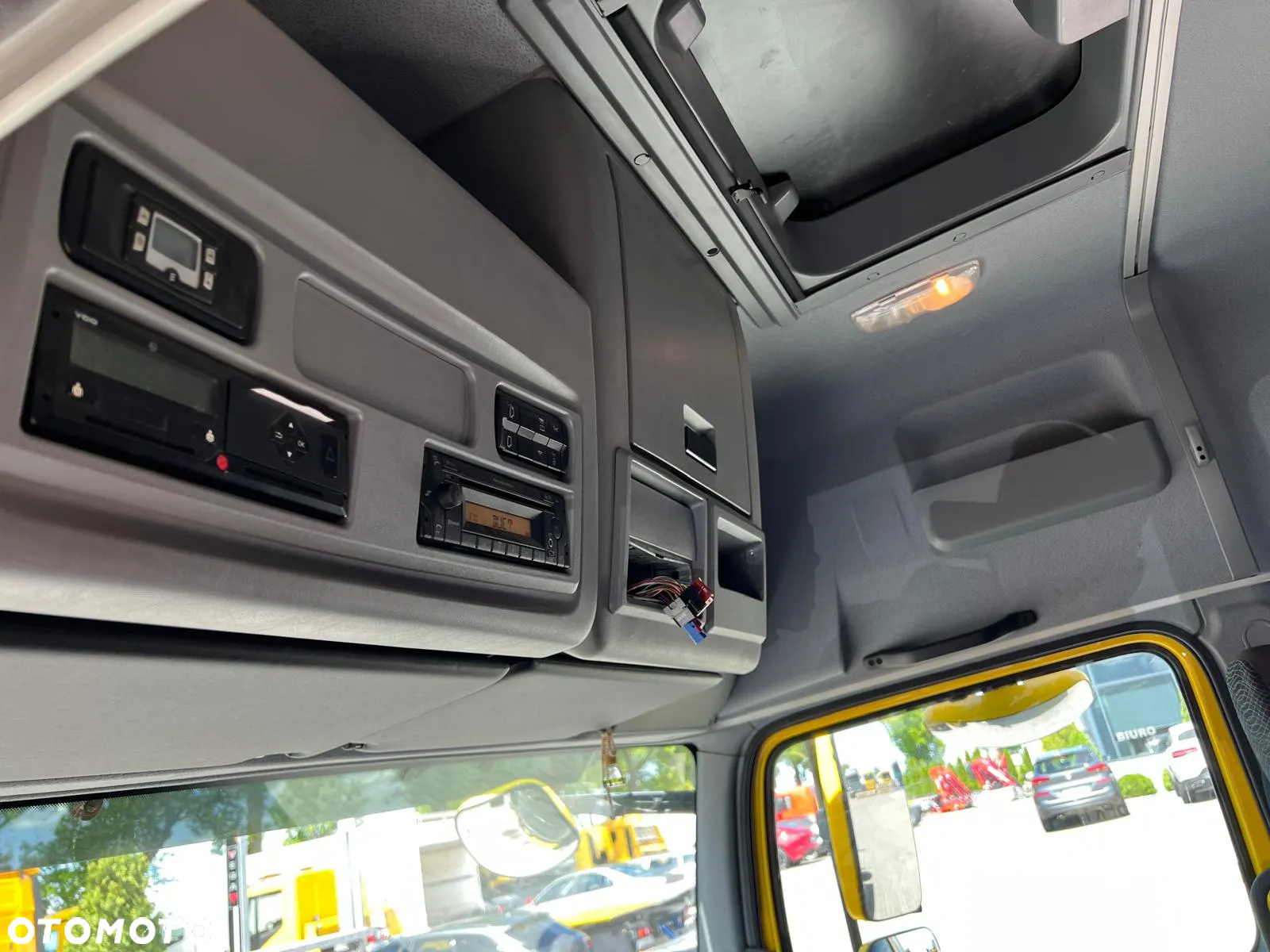 Mercedes-Benz ATEGO - 17