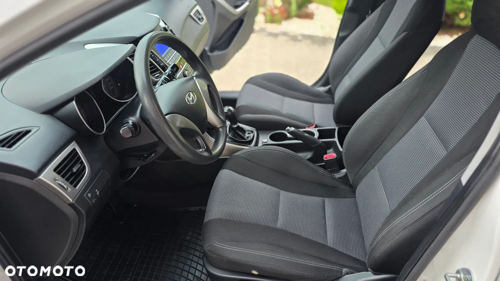 Hyundai i30 1.4 Style - 15