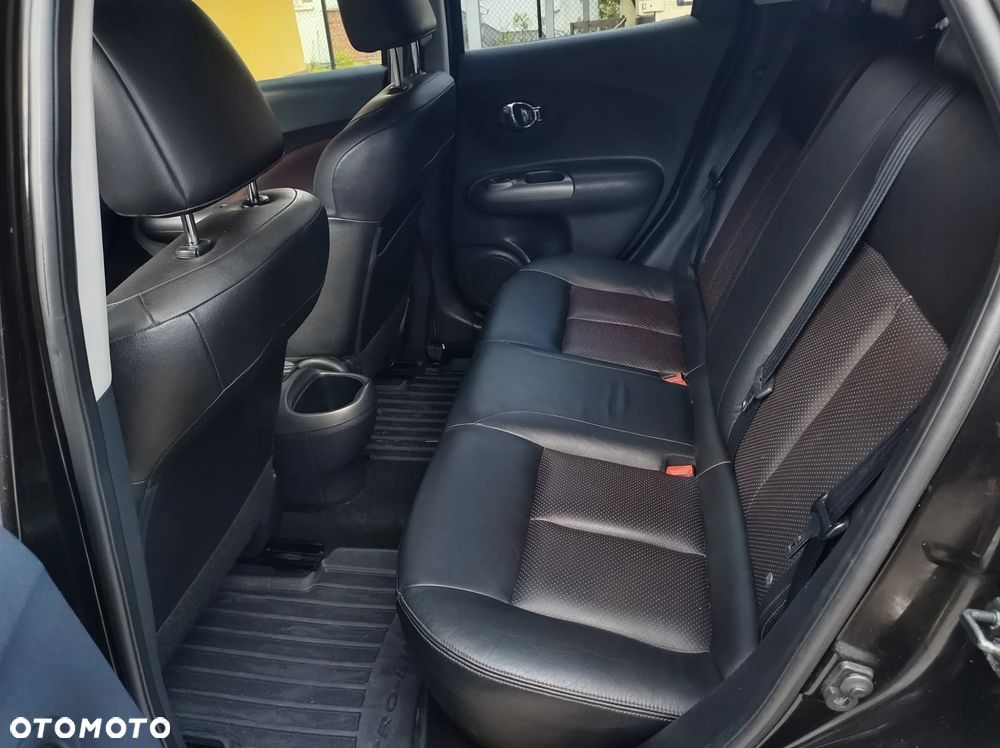 Nissan Juke 1.6 T Tekna - 29