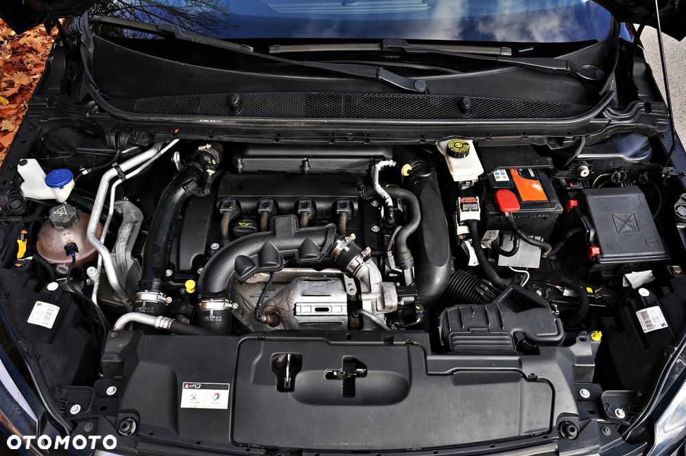 Peugeot 308 1.6 THP Active - 35