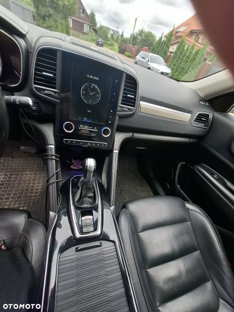 Renault Koleos 2.0 dCi Initiale Paris 4x4 X-Tronic - 10