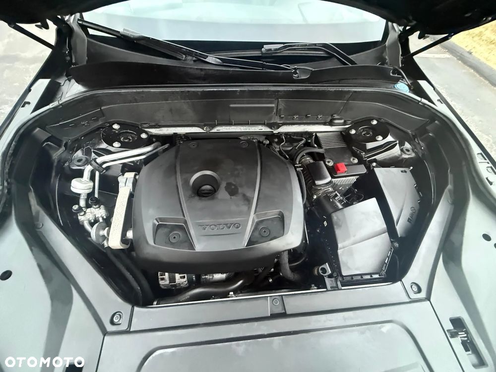 Volvo XC 90 T6 AWD Geartronic Inscription - 34