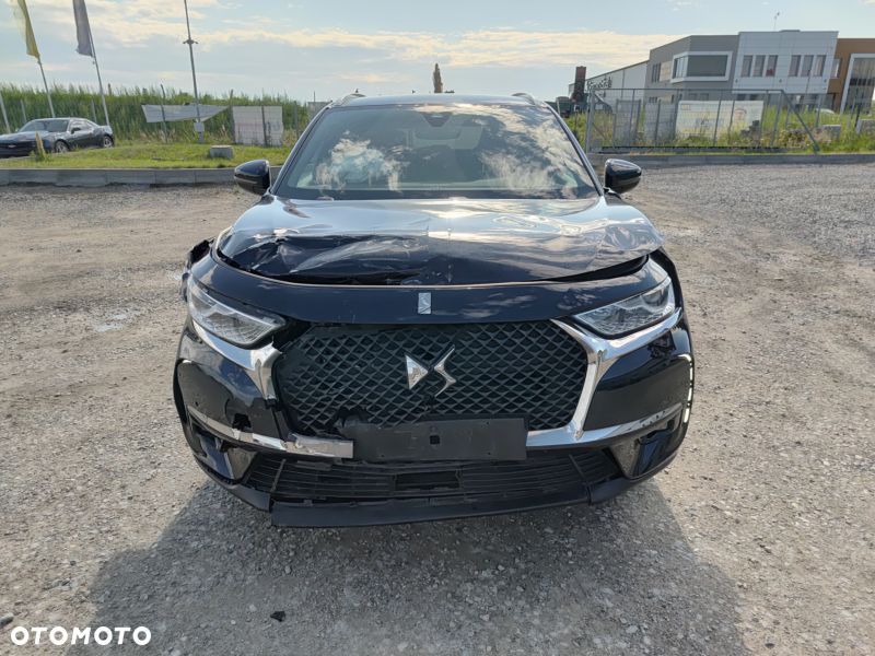 DS Automobiles DS 7 Crossback - 1
