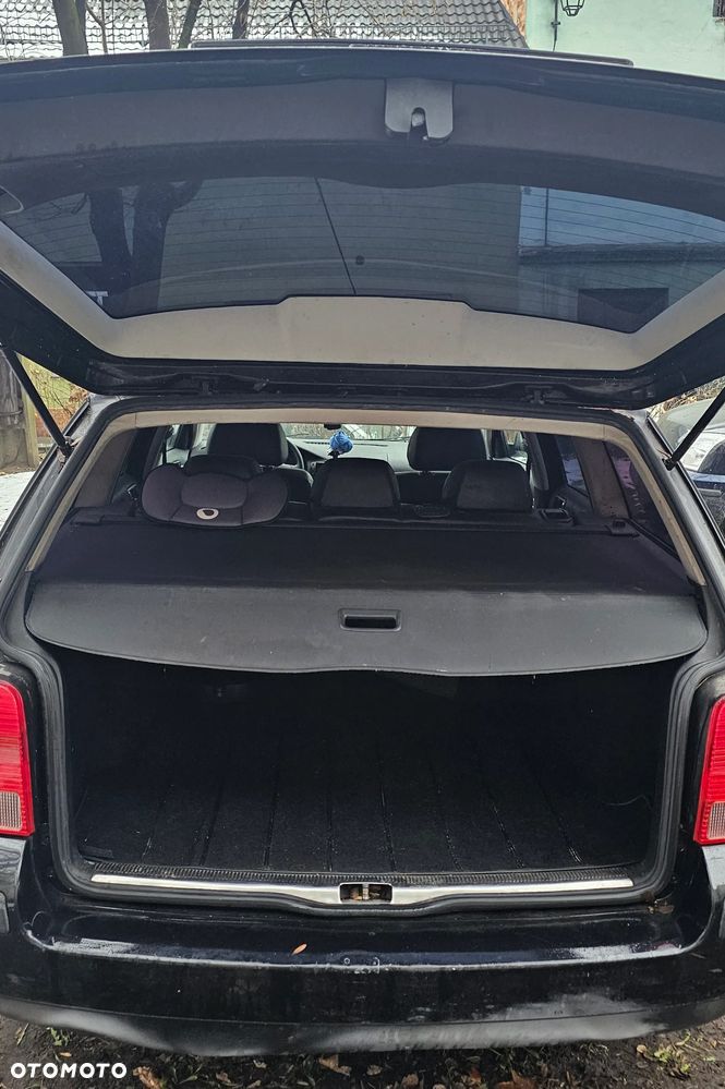 Volkswagen Passat Variant - 14