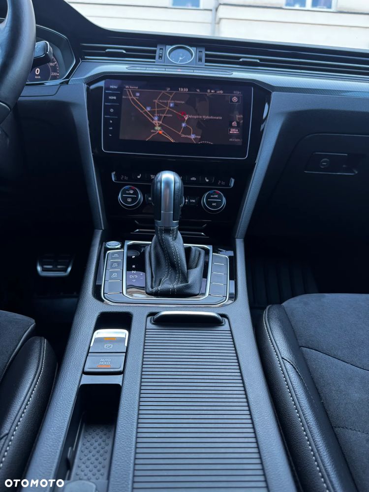 Volkswagen Arteon 2.0 TDI SCR R-Line DSG - 19