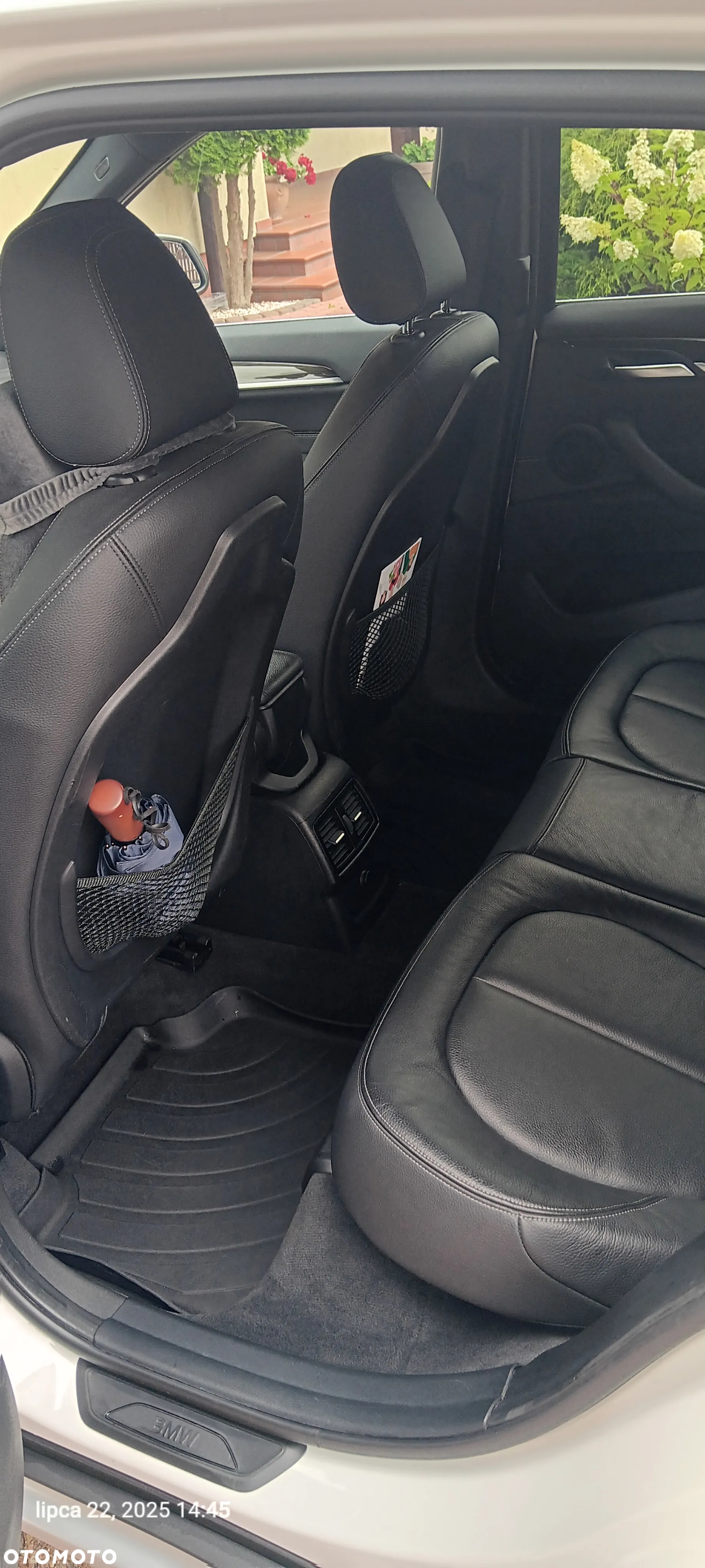 BMW X1 - 12