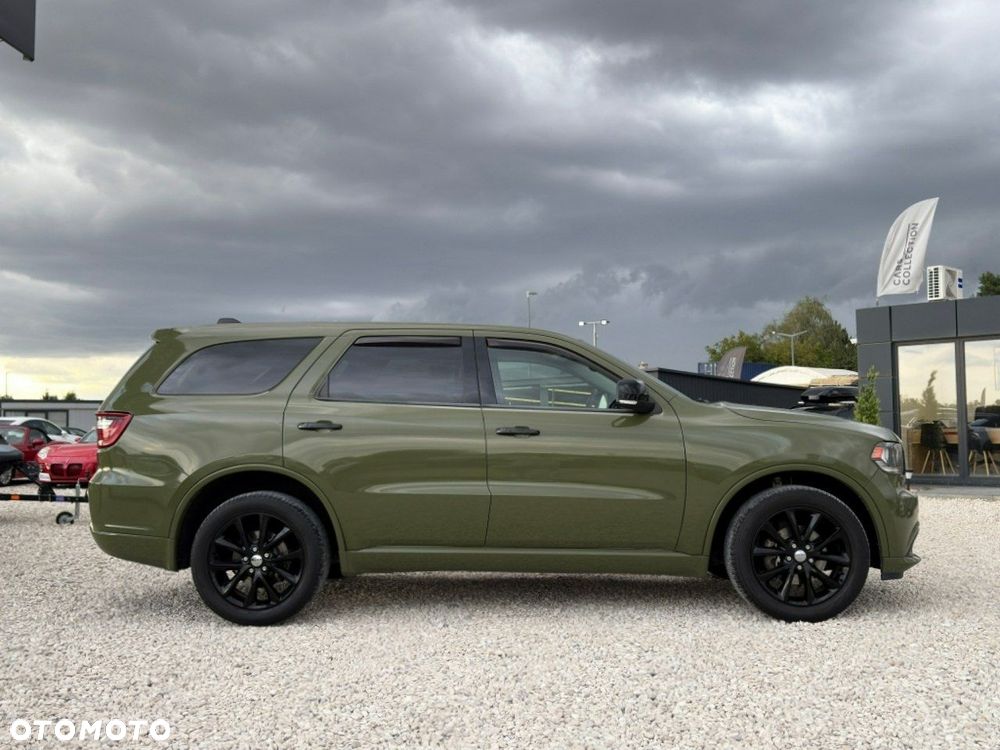 Dodge Durango - 3
