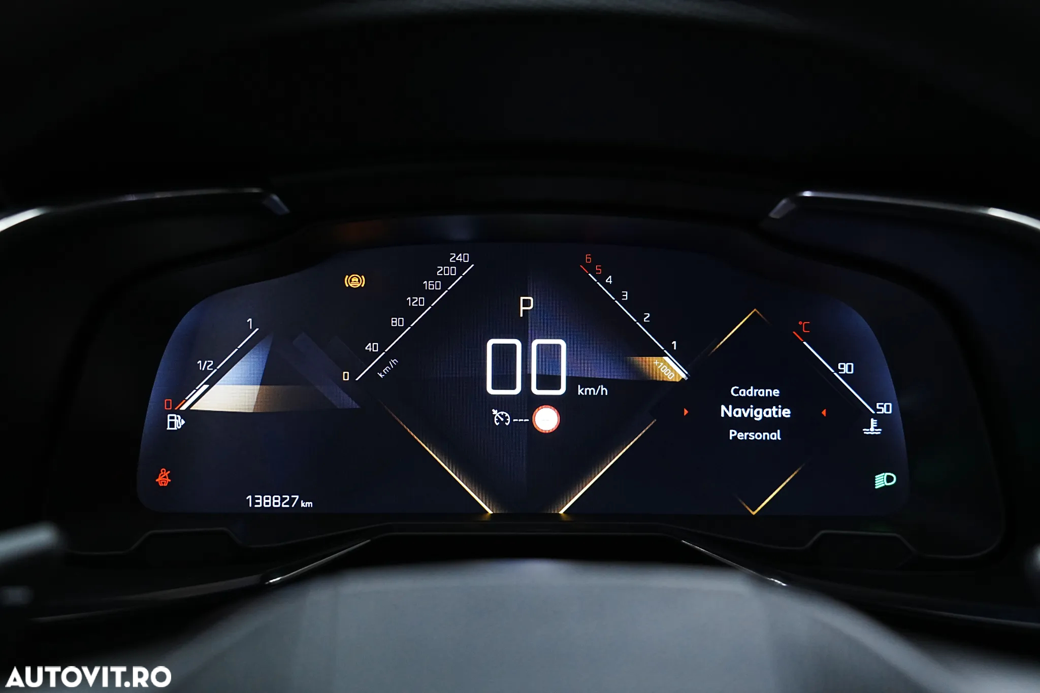 DS Automobiles DS 7 Crossback DS7 1.5 BlueHDi 130 S&S EAT8 PERFORMANCE LINE + - 15