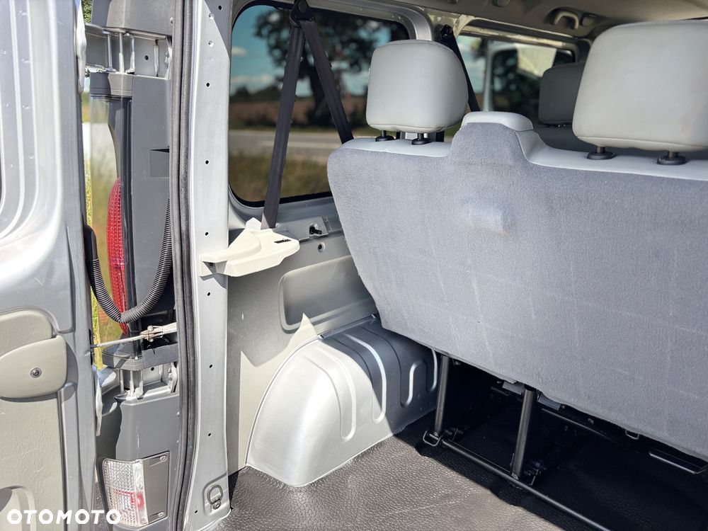 Opel Vivaro L1H1 - 22