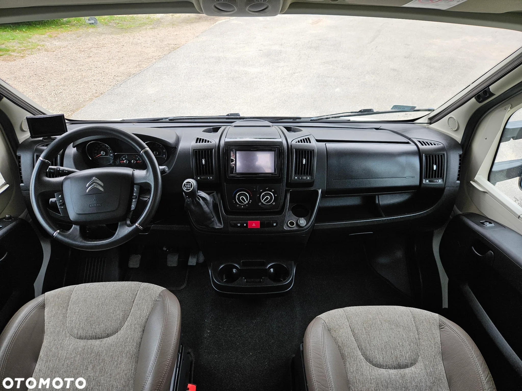 Adria Coral XL 600DP - 7