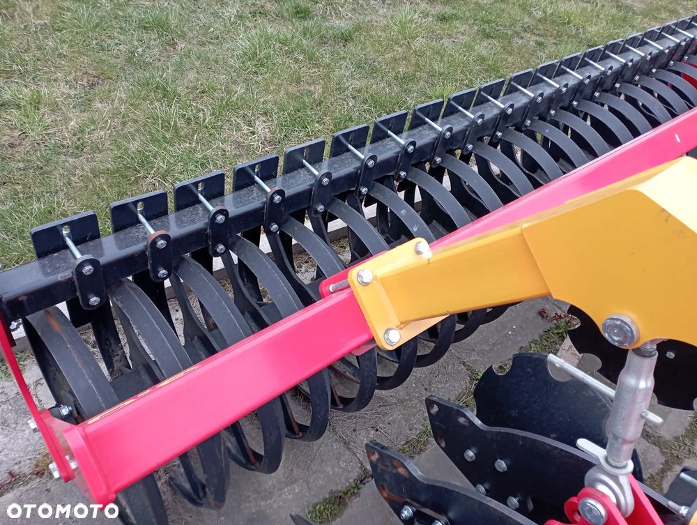 Lemtech AP30 Dzik - 4