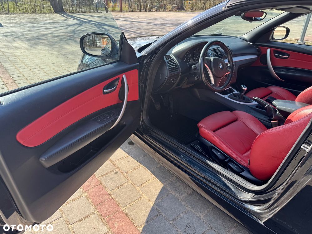 BMW Seria 1 118d - 24