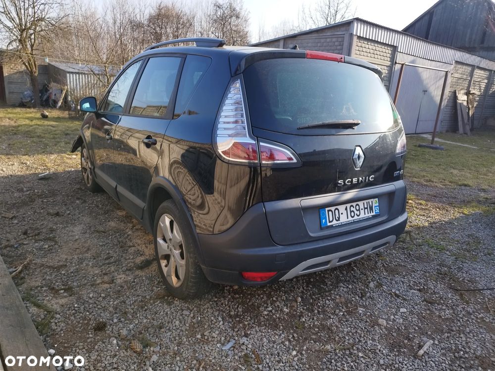 Renault Scenic Energy dCi 110 S&S LIMITED - 5