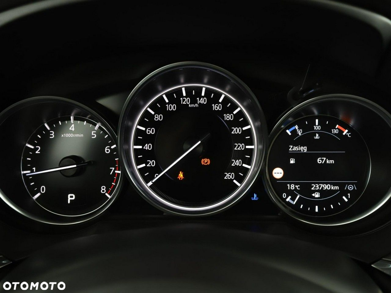 Mazda 6 - 22