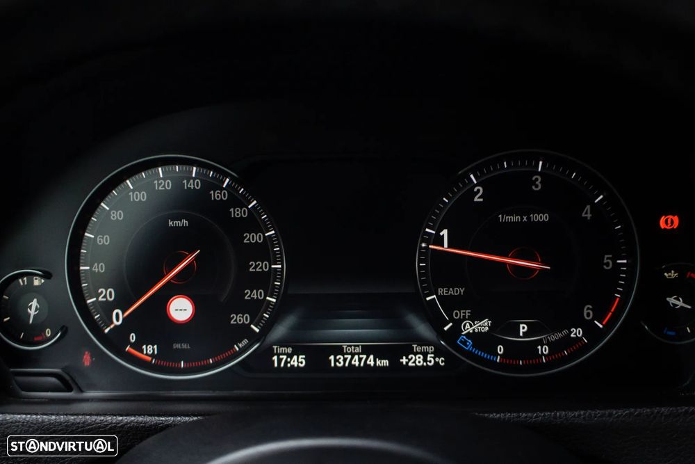 BMW 418 Gran Coupé d Aut. Sport Line - 16