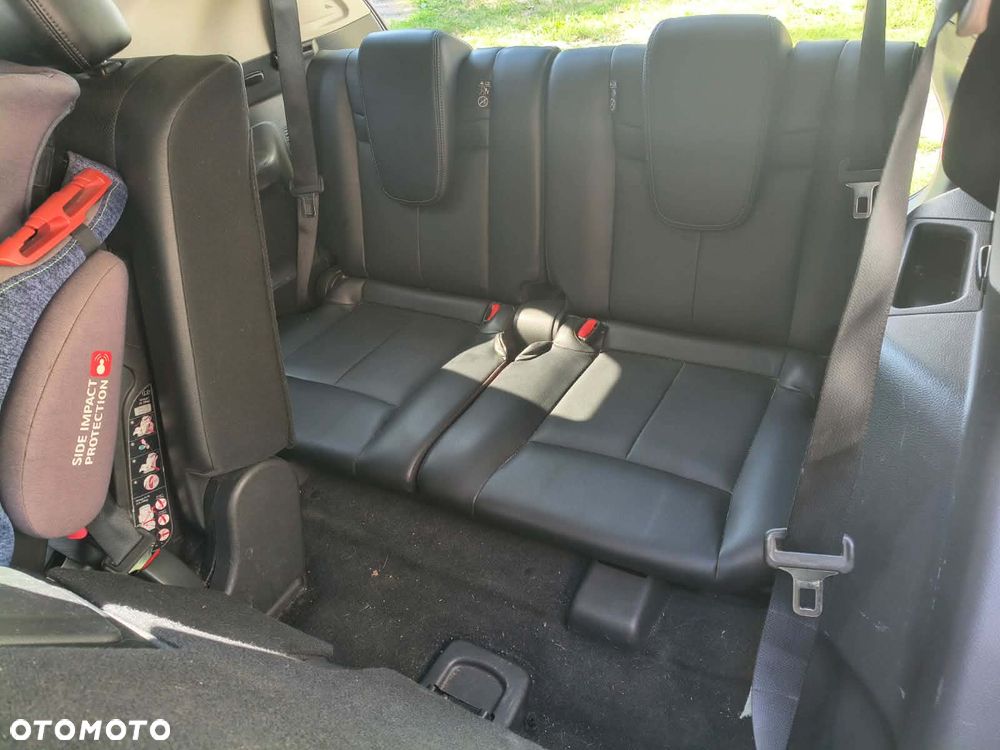 Nissan X-Trail 1.6 dCi Xtronic 360 - 3