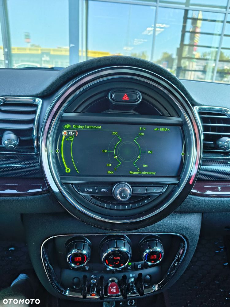 MINI Clubman - 14