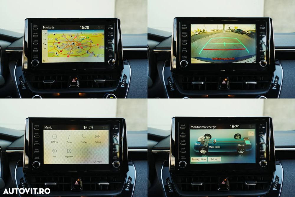 Toyota Corolla ver-1-8-hsd-dynamic - 6