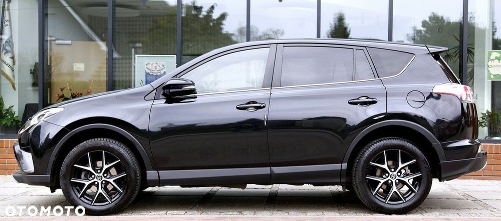 Toyota RAV4 2.0 D-4D 4x2 Start-Stop Executive - 22