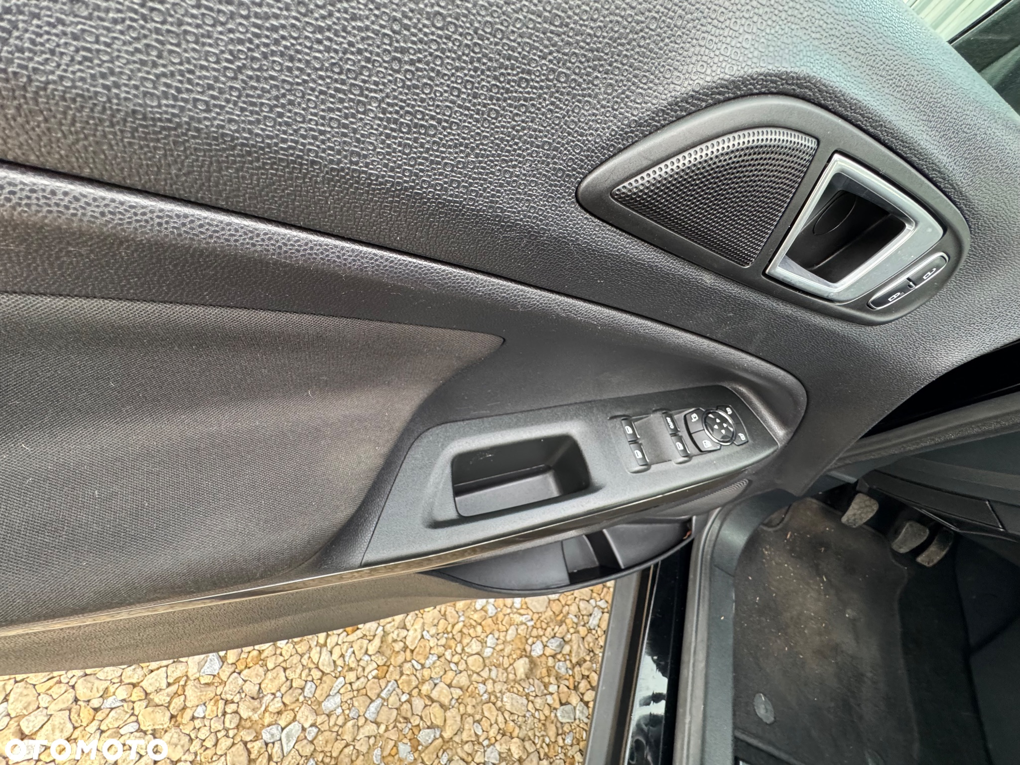 Ford EcoSport 1.0 EcoBoost COOL&CONNECT - 24