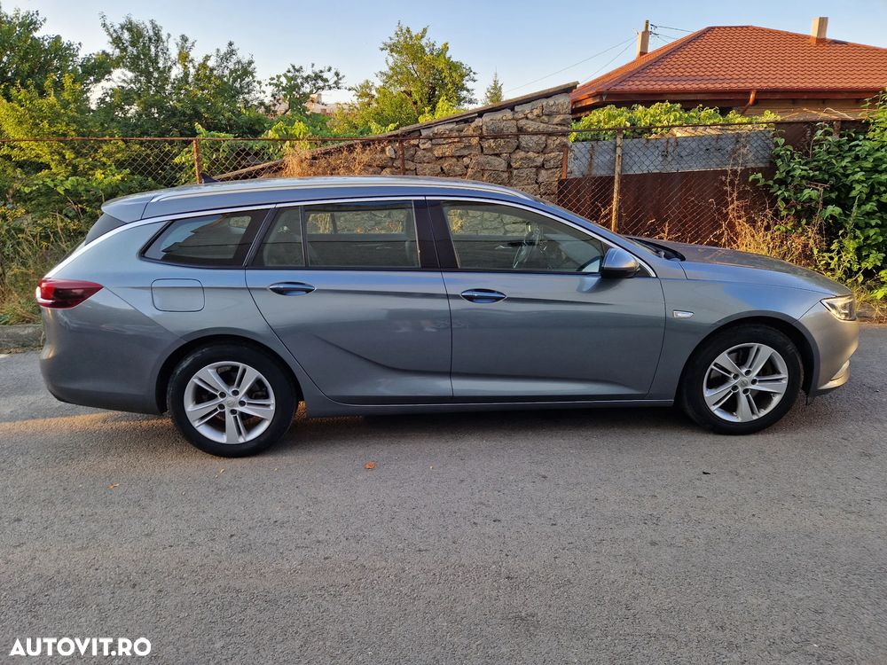 Opel Insignia - 4