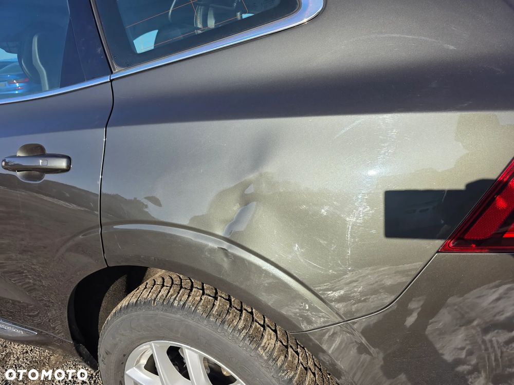 Volvo XC 60 B5 D AWD Geartronic Inscription - 16