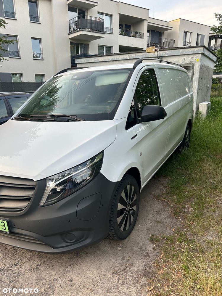Mercedes-Benz Evito - 9