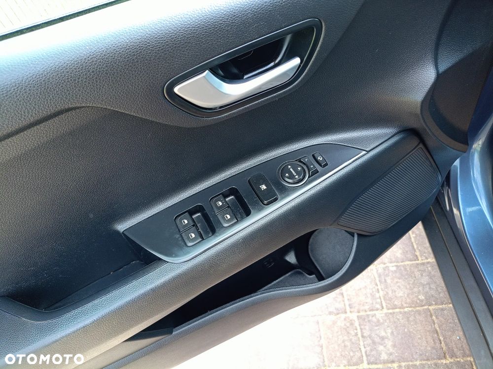 Kia Stonic 1.2 Edition 7 - 37