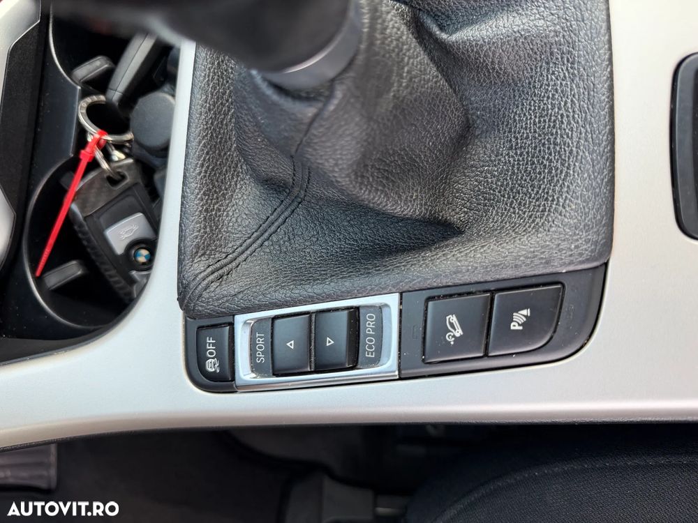 BMW X4 xDrive20d Advantage - 15