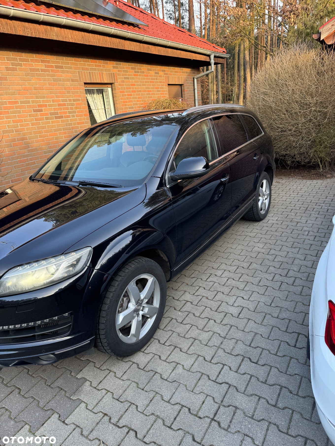 Audi Q7 - 23