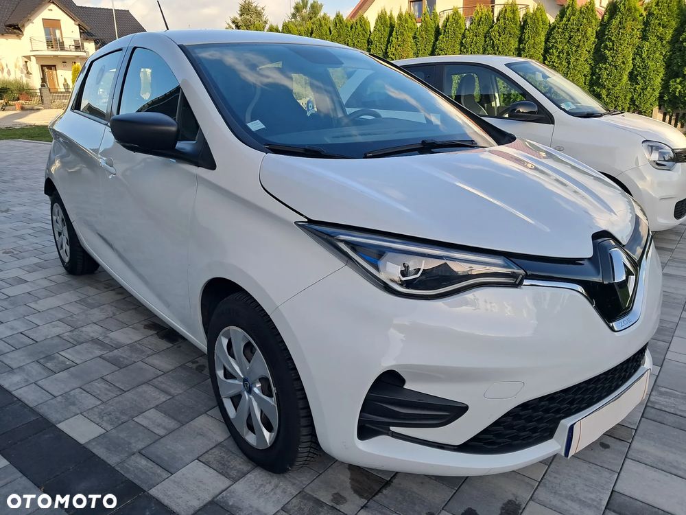 Renault Zoe - 2