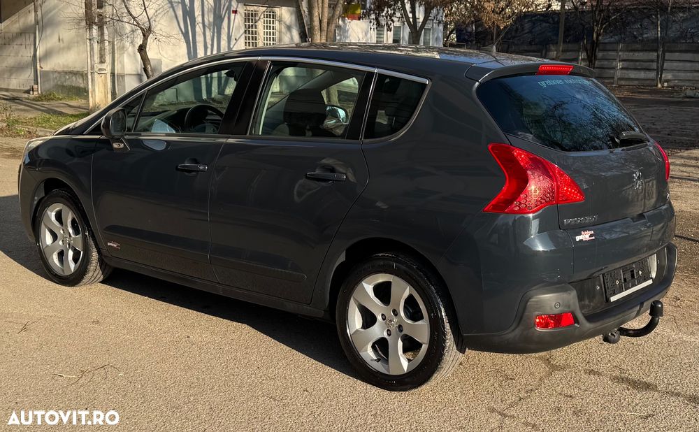 Peugeot 3008 120 VTi Premium - 6