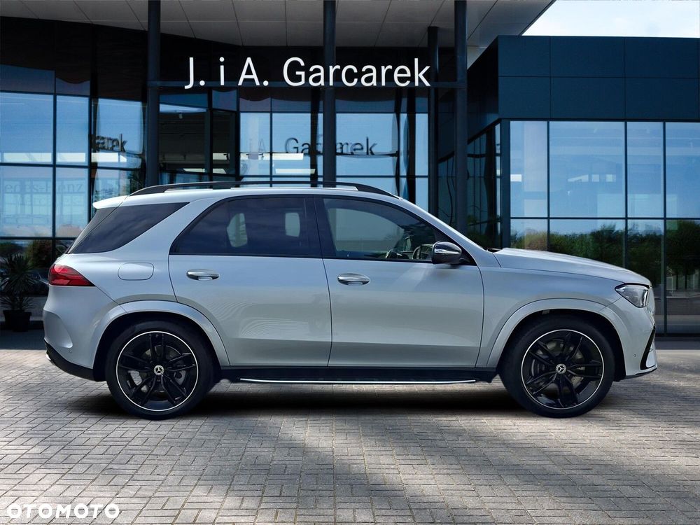Mercedes-Benz GLE - 7