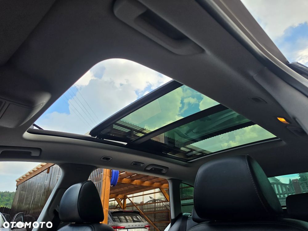 Skoda Superb 2.0 TDI Exclusive - 31