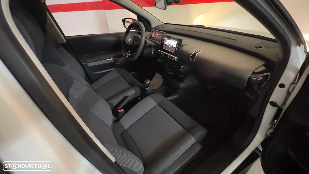 Citroën C4 Cactus 1.2 PureTech Shine - 5