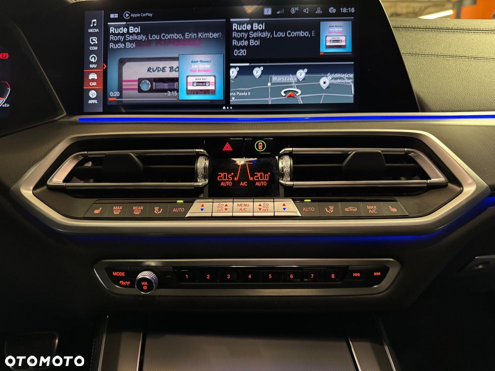 BMW X5 xDrive40i mHEV - 23