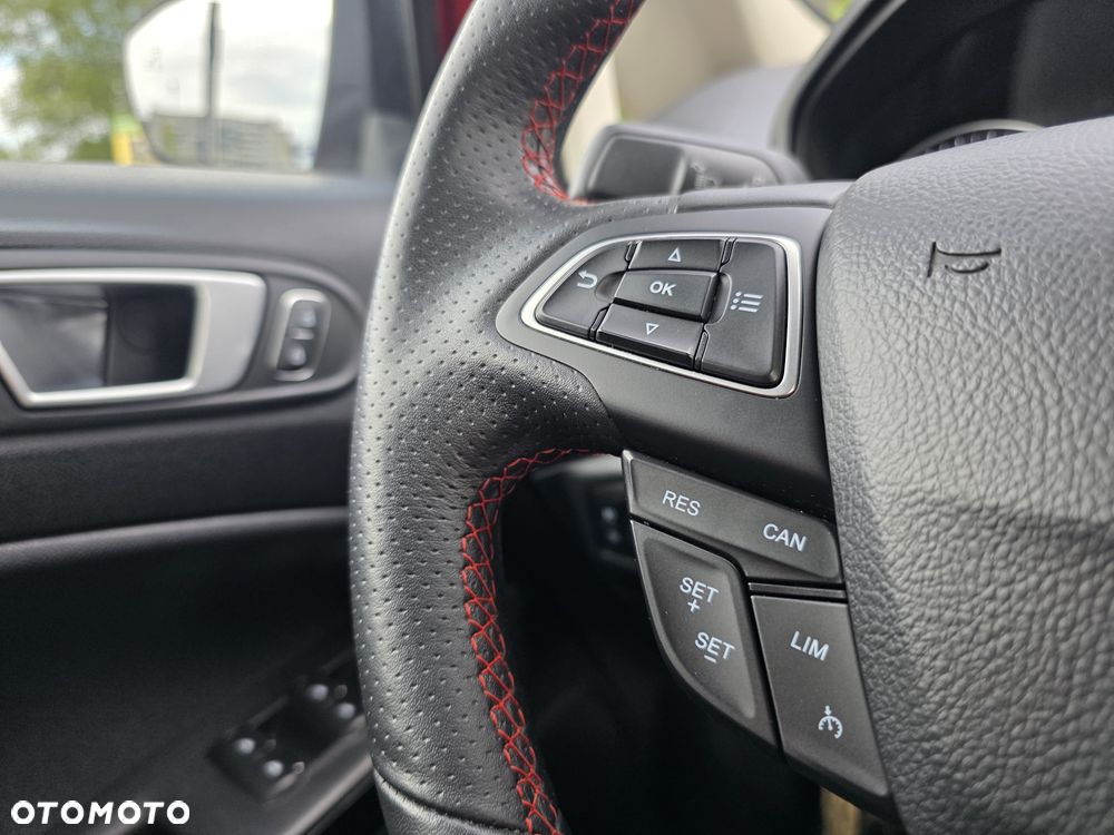 Ford EcoSport 1.0 EcoBoost ST-Line Black ASS - 30