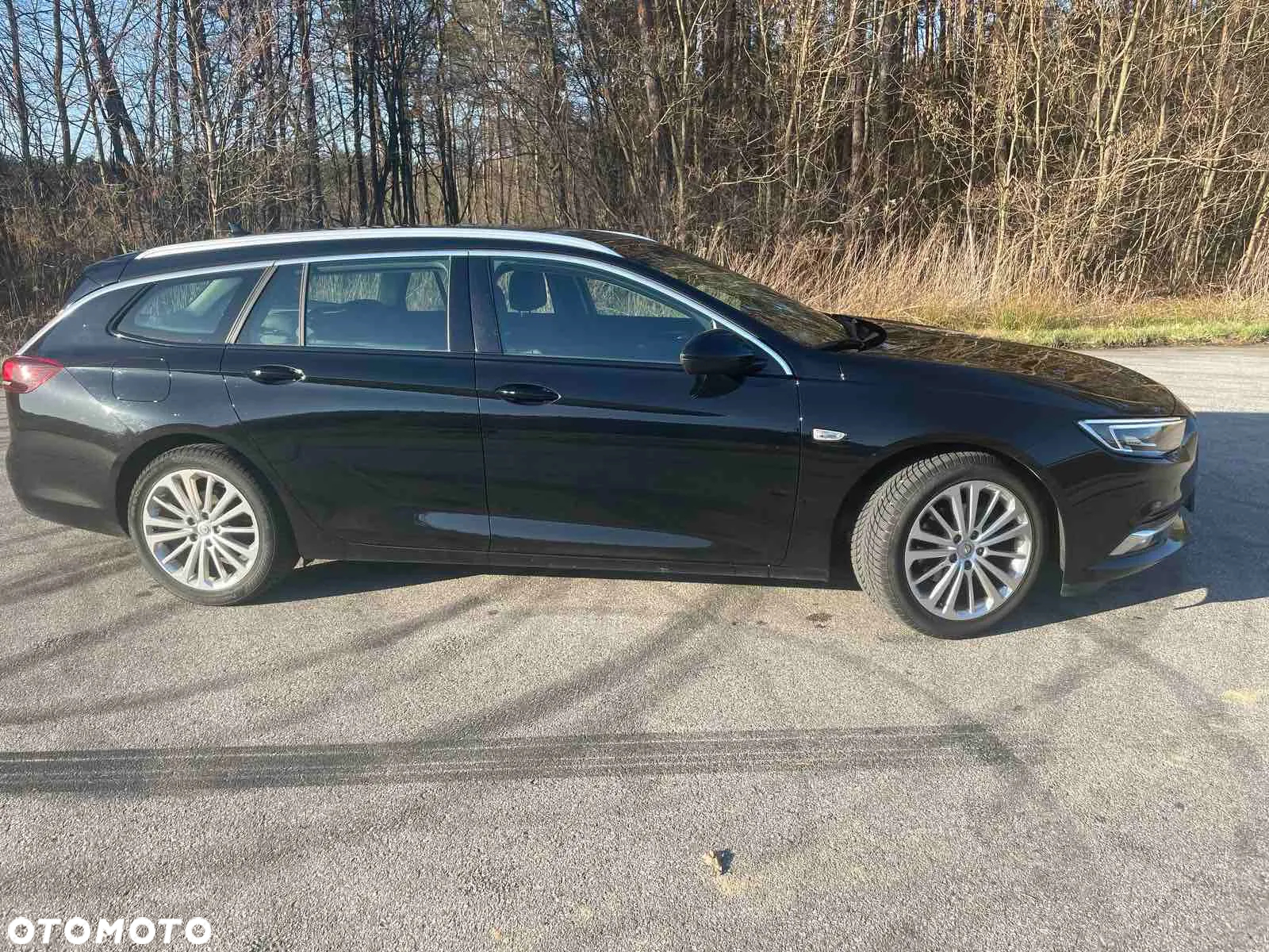 Opel Insignia - 6