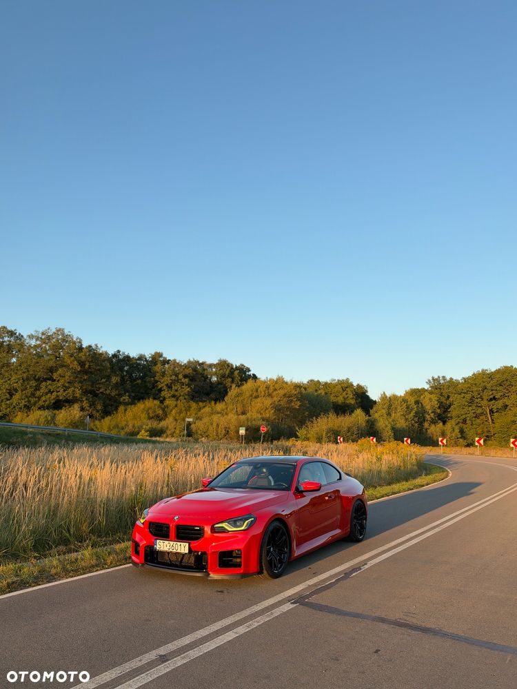 BMW M2 sport - 3
