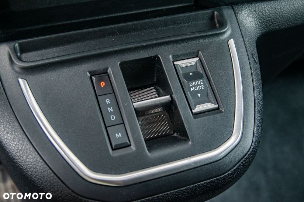 Citroën SpaceTourer XL L2H1 Business EAT8 2.0 180KM - 34