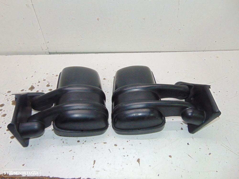 Renault trafic espelhos - 6